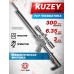 Пневматическая винтовка Kuzey K20 6.35 мм (прямоток)