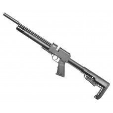 Пневматическая винтовка Kuzey K20 Compact 5.5 мм (прямоток)