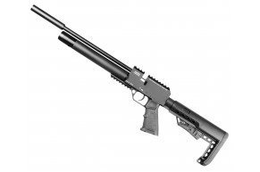 Пневматическая винтовка Kuzey K20 Compact 6.35 мм (прямоток)