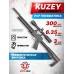 Пневматическая винтовка Kuzey K20 Compact 6.35 мм (прямоток)