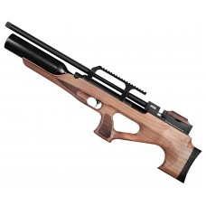 Пневматическая винтовка Kuzey K50 BullPup 6.35 мм (дерево, редуктор)