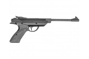 Пневматический пистолет ZR Arms SP500 4.5 мм (пластик, пружинно-поршневой)