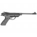 Пневматический пистолет ZR Arms SP500 4.5 мм (пластик, пружинно-поршневой)