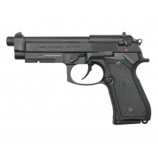 Страйкбольный пистолет G&G GPM92 GP2 (CO2, 6 мм, GBB, black)