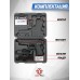 Страйкбольный пистолет G&G GPM92 GP2 (CO2, 6 мм, GBB, black)