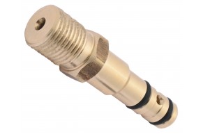 Заправочный штуцер Ataman 6.4 мм (Kalibrgun Cricket, Zark SM-1503-A, G1/8)