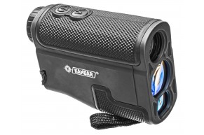 Лазерный дальномер Kandar 6x21 (BH-RF312, до 1000 м)