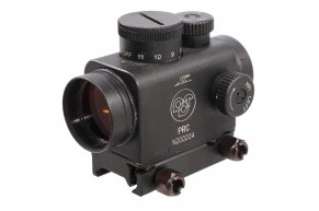 Коллиматорный прицел БелОМО PRC 1x20 (Weaver, 9195)