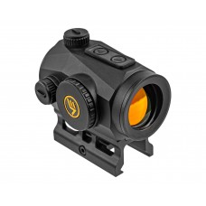Коллиматорный прицел Vector Optics Scrapper 1x25 RD (Weaver, 2 MOA)