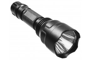 Фонарь тактический Patriot BH-FL1008 (Weaver, выносная кнопка)