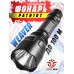Фонарь тактический Patriot BH-FL1008 (Weaver, выносная кнопка)