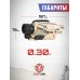Монокуляр ночного видения Brave Hunter PJ2-0532 5-8x32 (до 200 м, фото, видеосъемка, 8GB Micro-SD, BH-PJ0532)