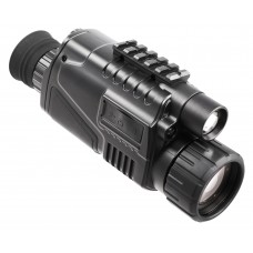 Монокуляр ночного видения Brave Hunter P1S-0540 5X40 (BH-PJ0540, USB)