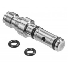 Заправочный штуцер ZR Arms 7.0 мм (Snowpeak, Huglu, Zark SM-1504-A, Quick, быстросъемный, нерж)