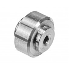 Клапан перепуска ZR Arms 2.0 мм (PR900, CP2 SnowPeak Light, Zark SM-1507-A, нерж)