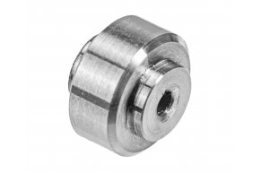 Клапан перепуска ZR Arms 2.0 мм (PR900, CP2 SnowPeak Light, Zark SM-1507-A, нерж)