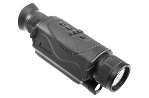 Монокуляр ночного видения Patriot NV 5x43 (1000 м, USB, BH-NV543)