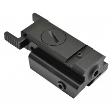 Лазерный целеуказатель Patriot BH-LGR02A (Ласточкин Хвост, красный)