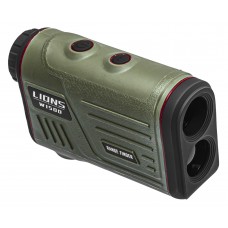 Лазерный дальномер Sigeta Lions W1200 6x25 (5-1500 м, BH-RF150L)