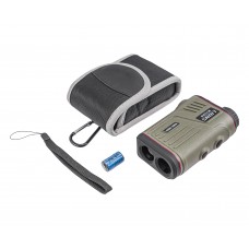 Лазерный дальномер Sigeta Lions W1200 6x25 (5-1500 м, BH-RF150L)