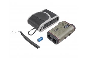 Лазерный дальномер Sigeta Lions W1200 6x25 (5-1500 м, BH-RF150L)