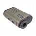 Лазерный дальномер Sigeta Lions W1200 6x25 (5-1500 м, BH-RF150L)