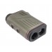 Лазерный дальномер Sigeta Lions W1200 6x25 (5-1500 м, BH-RF150L)