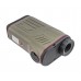 Лазерный дальномер Sigeta Lions W1200 6x25 (5-1500 м, BH-RF150L)