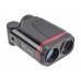 Лазерный дальномер Gaut Anser 6x24 (3.5-600 м)