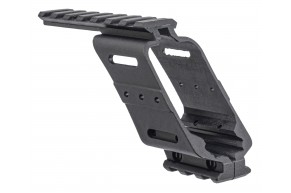 Кронштейн Patriot BH-MR16B для пистолета (Weaver)