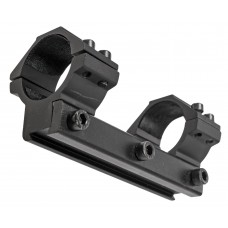 Крепление-моноблок Patriot BH-MS39 (Ласточкин Хвост, 30 мм, низкое 8 мм)