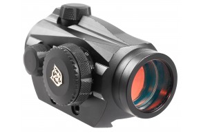 Коллиматорный прицел Nikko Stirling Flash 1x30 (Weaver, NRD30H)