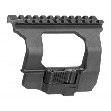 Боковой кронштейн SAG TAC для АК (S-200128, ACOG, Weaver, быстросъемный)