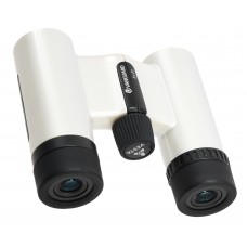Бинокль Vanguard Vesta 8x21 WP (белый)