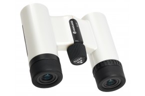 Бинокль Vanguard Vesta 8x21 WP (белый)