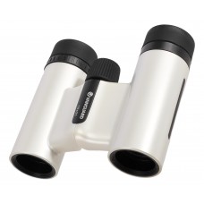 Бинокль Vanguard Vesta 10x21 WP (белый)