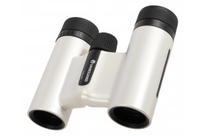 Бинокль Vanguard Vesta 10x21 WP (белый)