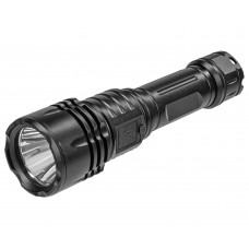 Фонарь тактический Patriot BH-FL9909 (1300 Люмен, выносная кнопка)