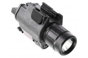 Фонарь подствольный Patriot BH-FLL01 (ЛЦУ, выносная кнопка)