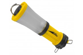 Фонарь кемпинговый Яркий Луч X5 Sputnik (Cree XP-G, желтый)