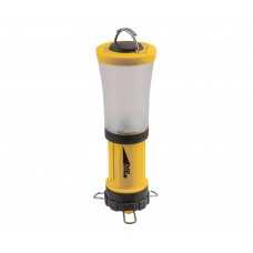 Фонарь кемпинговый Яркий Луч X5 Sputnik (Cree XP-G, желтый)
