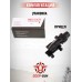 Призматический прицел Sniper 1x30 (Weaver, BH-KSN02)