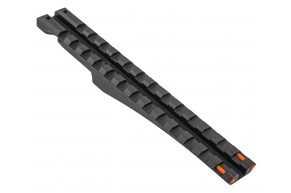 Планка на целик Patriot BH-MR50C (Weaver, для АК, 155 мм)