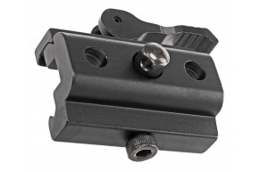 Переходник на антабку Patriot BH-MR54 (Weaver, быстросъемный)