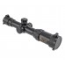 Оптический прицел Patriot P 1-4х28 EG (30 мм, Mil-Dot, BH-PT148G)