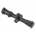 Оптический прицел Patriot P 1-4х28 EG (30 мм, Mil-Dot, BH-PT148G)