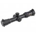 Оптический прицел Patriot P 1-4х28 EG (30 мм, Mil-Dot, BH-PT148G)