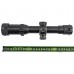 Оптический прицел Patriot P 1-4х28 EG (30 мм, Mil-Dot, BH-PT148G)