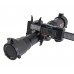 Оптический прицел Patriot P 1-4х28 EG (30 мм, Mil-Dot, BH-PT148G)