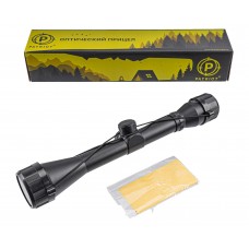 Оптический прицел Patriot 6x40 Mil-Dot (BH-PT64, 25.4 мм)